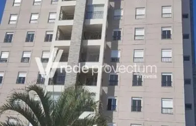 Apartamento com 3 quartos à venda na avenida ivo trevisan, 1785, jardim consteca, sumaré, 108 m2 por r$ 650.000