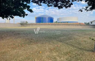 Terreno em condomínio fechado à venda na avenida alaôr faria de barros, s/n°, chácara são rafael, campinas por r$ 552.310