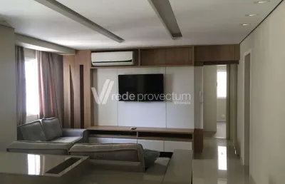 Apartamento com 2 quartos à venda na rua elvira padilha rossler, 175, vila brandina, campinas, 92 m2 por r$ 1.350.000