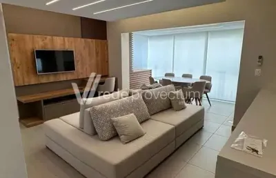 Apartamento com 3 quartos à venda na rua elvira padilha rossler, 175, vila brandina, campinas, 92 m2 por r$ 1.300.000