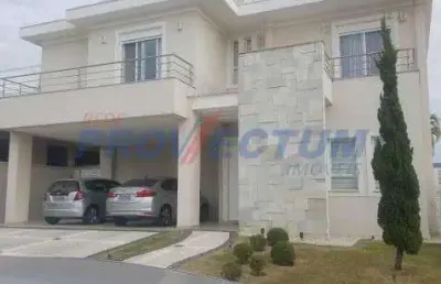 Casa em condomínio fechado com 3 quartos à venda na estrada municipal de paulínia trezentos e setenta, 100, jardim america, paulínia, 390 m2 por r$ 3.600.000