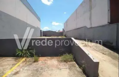 Terreno comercial à venda na rua amância cesarino, 44, parque industrial, campinas, 520 m2 por r$ 1.270.940