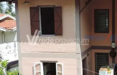 Casa com 2 quartos à venda na rua antônio marques serra, 966, jardim antonio von zuben, campinas, 76 m2 por r$ 350.000