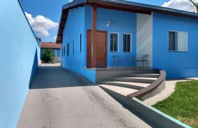 Casa com 4 quartos à venda na joaquim gomes, 198, parque ortolândia, hortolândia, 208 m2 por r$ 1.000.000