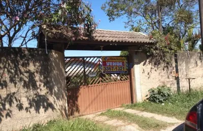 Chácara / sítio com 3 quartos à venda na josé manoel de almeida, 525, chácara meu cantinho, monte mor, 200 m2 por r$ 680.000
