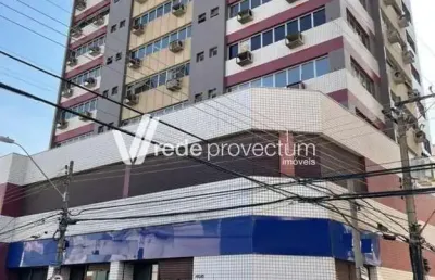 Sala comercial à venda na rua josé paulino, 416, centro, campinas, 44 m2 por r$ 220.000
