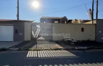 Casa com 2 quartos à venda na rua thereza biondi pereira, 295, parque jambeiro, campinas, 200 m2 por r$ 420.000