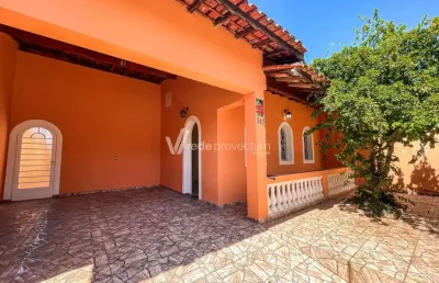 Casa com 3 quartos à venda na rua ana burato massaioli, 217, jardim roseira, campinas, 175 m2 por r$ 426.000