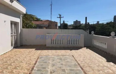 Casa comercial à venda na rua são luís do paraitinga, 609, jardim do trevo, campinas, 115 m2 por r$ 690.000