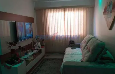 Apartamento com 2 quartos à venda na rua padre bernardo da silva, 456, são bernardo, campinas, 70 m2 por r$ 350.000