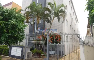 Apartamento com 2 quartos à venda na rua padre bernardo da silva, 456, são bernardo, campinas, 70 m2 por r$ 330.000