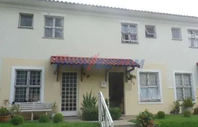 Casa em condomínio fechado com 2 quartos à venda na avenida dos pioneiros, 450, parque villa flores, sumaré, 62 m2 por r$ 320.000