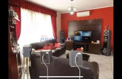 Casa com 2 quartos à venda na rua piracicaba, 666, jardim bela vista, valinhos, 300 m2 por r$ 550.000