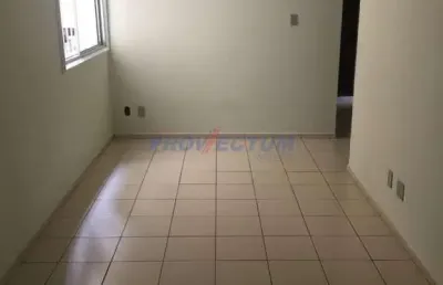 Apartamento com 3 quartos à venda na avenida washington luís, 217, ponte preta, campinas, 70 m2 por r$ 310.000
