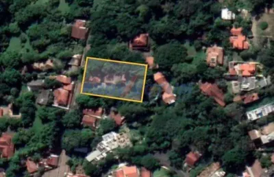Chácara / sítio com 9 quartos à venda na rua treze de maio, 624, jardim martinelli (sousas), campinas, 639 m2 por r$ 1.600.000