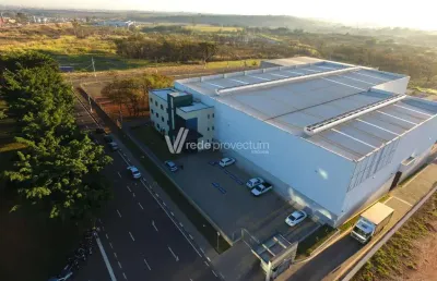 Barracão / galpão / depósito à venda na avenida carlos pellegrini júnior, 140, polo de alta tecnologia de campinas - polo i, campinas, 4300 m2 por r$ 16.000.000