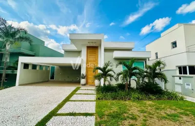 Casa em condomínio fechado com 3 quartos à venda na rua augusta bernardes moreira, 10, parque das quaresmeiras, campinas, 218 m2 por r$ 2.390.000