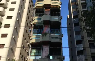 Loft com 1 quarto à venda na rua coronel quirino, 766, cambuí, campinas, 60 m2 por r$ 690.000