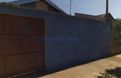 Casa com 2 quartos à venda na rua nagib matte merhej, 1141, jardim suécia, mogi guaçu, 88 m2 por r$ 297.000