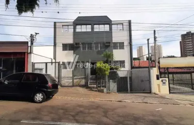 Prédio à venda na avenida monte castelo, 575, jardim proença, campinas, 1150 m2 por r$ 5.515.000