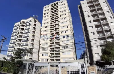 Apartamento com 2 quartos à venda na rua vitoriano dos anjos, 471, ponte preta, campinas, 70 m2 por r$ 395.000