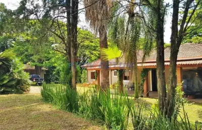 Fazenda à venda na rodovia miguel melhado campos, km 83,5, centro, itupeva, 710 m2 por r$ 6.000.000