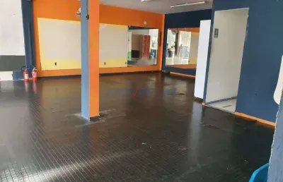 Casa para alugar na rua dom pedro i, 536, jardim brasil, campinas, 380 m2 por r$ 5.950