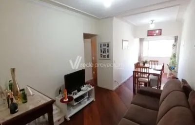 Apartamento com 2 quartos à venda na rua coronel quirino, 380, cambuí, campinas, 67 m2 por r$ 490.000