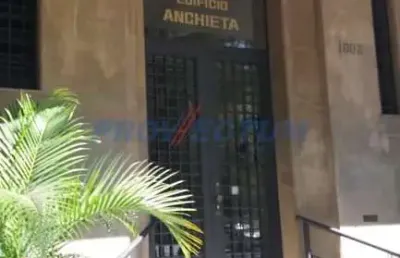Apartamento com 1 quarto à venda na rua irmã serafina, 1003, centro, campinas, 48 m2 por r$ 250.000