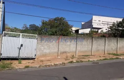 Terreno comercial para alugar na rua fernando de andrade júnior, s/n°, jardim conceição (sousas), campinas por r$ 5.000