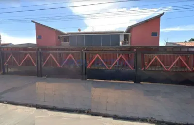 Casa comercial à venda na rua indiaporã, 100, jardim itatinga, campinas, 319 m2 por r$ 960.000