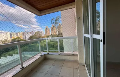 Apartamento com 4 quartos à venda na rua clóvis teixeira, 100, mansões santo antônio, campinas, 135 m2 por r$ 920.000