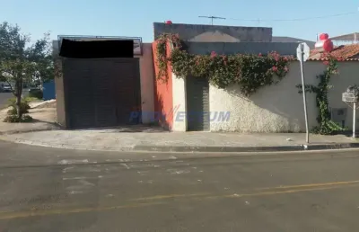 Casa comercial à venda na rua joão leme da silva, 394, parque bom retiro, paulínia, 170 m2 por r$ 270.888
