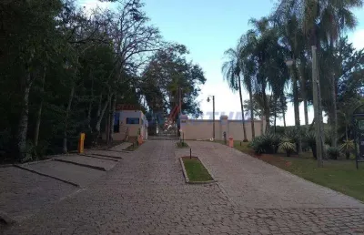 Terreno em condomínio fechado à venda na rua treze de maio, s/n°, jardim martinelli (sousas), campinas por r$ 3.050.000