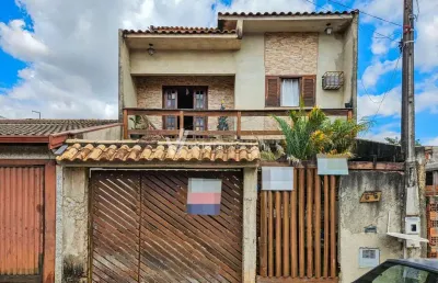 Casa comercial à venda na angelino casamassa, 65, jardim mirassol, campinas, 114 m2 por r$ 300.000
