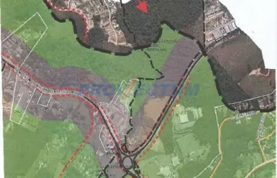 Terreno à venda na presidente tancredo de almeida neves, sp 332, castanho, jundiaí por r$ 3.500.000