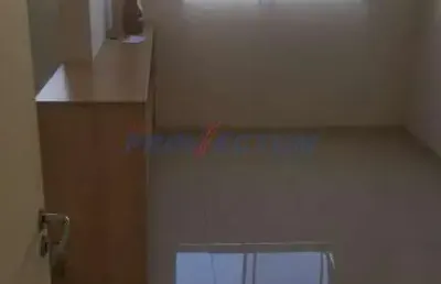 Apartamento com 2 quartos à venda na rua jair luiz dos santos, 57, parque maria helena, campinas, 45 m2 por r$ 226.000