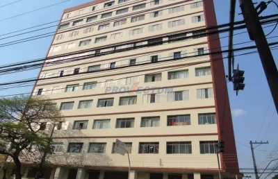 Apartamento com 2 quartos à venda na avenida andrade neves, 290, centro, campinas, 103 m2 por r$ 330.000