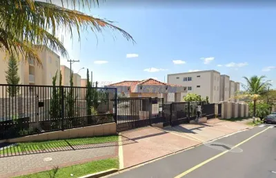 Apartamento com 2 quartos à venda na avenida das andorinhas, 525, jardim andorinhas, campinas, 65 m2 por r$ 210.000