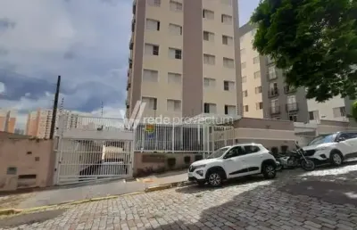 Apartamento com 2 quartos à venda na rua francisco de assis pupo, 477, vila industrial, campinas, 77 m2 por r$ 345.000