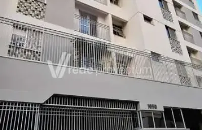 Apartamento com 1 quarto à venda na rua doutor quirino, 1658, centro, campinas, 54 m2 por r$ 270.000