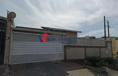 Casa com 3 quartos à venda na rua estelinha epstein, 539, jardim novo campos elíseos, campinas, 350 m2 por r$ 950.000