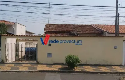 Casa com 2 quartos à venda na josé maria matozinho, 250, parque industrial, campinas, 60 m2 por r$ 320.000