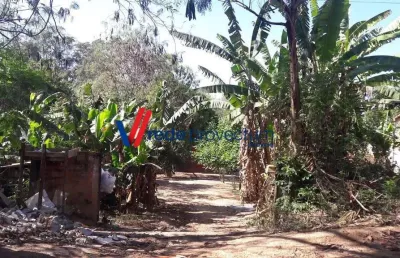 Terreno à venda na rua dilma dias baptista, 74, chácara santa margarida, campinas, 2300 m2 por r$ 520.000