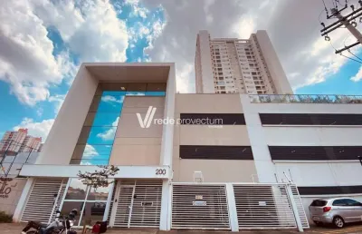 Apartamento com 2 quartos à venda na rua oscar leite, 200, ponte preta, campinas, 78 m2 por r$ 880.000