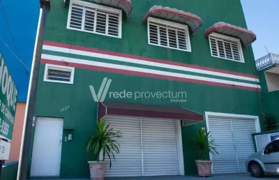 Barracão / galpão / depósito à venda na avenida marechal rondon, 1237, jardim chapadão, campinas, 450 m2 por r$ 1.400.000