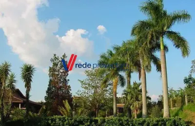 Chácara / sítio com 4 quartos à venda na alameda das camélias, 1266, recanto das flores, indaiatuba, 500 m2 por r$ 2.400.000