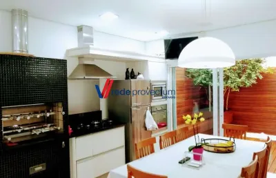 Casa comercial à venda na rua barbosa da cunha, 435, jardim guanabara, campinas, 279 m2 por r$ 1.295.000