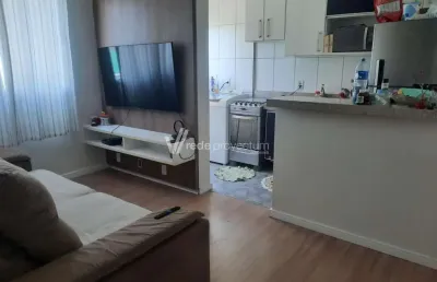Apartamento com 2 quartos à venda na avenida são josé dos campos, 150, jardim nova europa, campinas, 48 m2 por r$ 280.000
