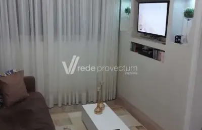 Apartamento com 1 quarto à venda na rua barreto leme, 356, centro, campinas, 38 m2 por r$ 165.000